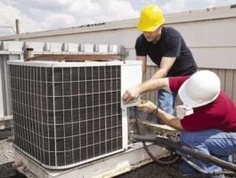 southern md heat pump company