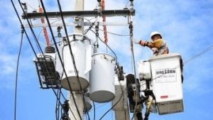 electrical contractor in Charles County MD