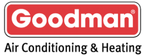 goodman-air-conditioning-heating-logo