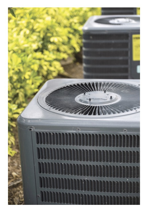 HVAC in Southern MD