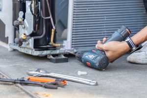 hvac tuneup 